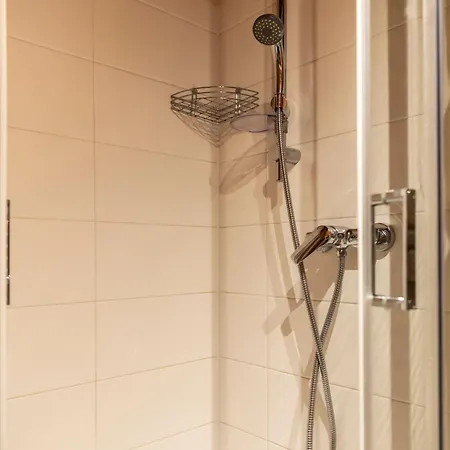 Dağ evi Puciowka Kościelisko