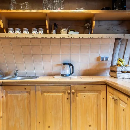 Puciówka * Kościelisko