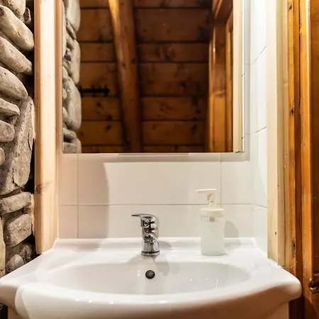 Puciówka * Kościelisko