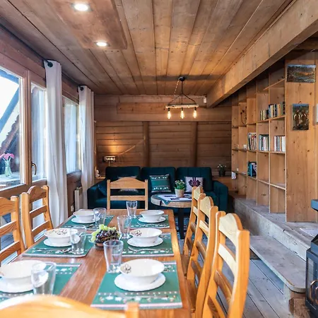 Puciowka Kościelisko