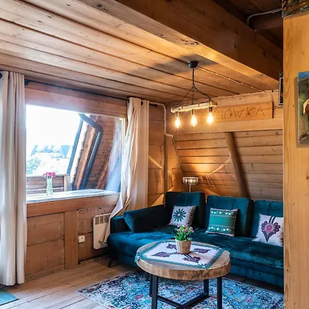 Puciowka * Kościelisko