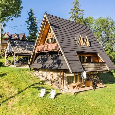 Puciowka Kościelisko