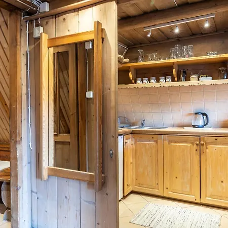 Puciowka * Kościelisko