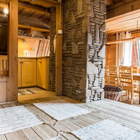 Puciowka Chalet *