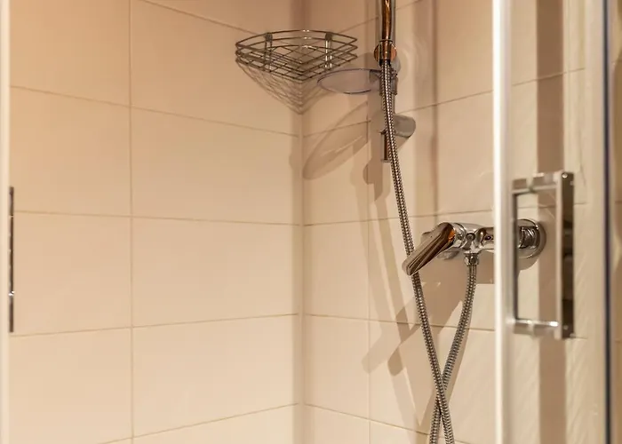 Chalet Puciowka Kościelisko