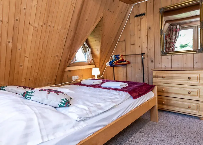 Puciowka Chalet Kościelisko