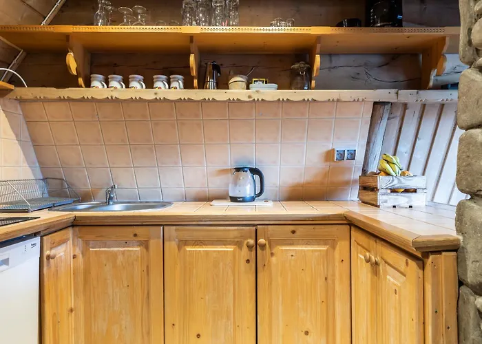 Puciowka * Kościelisko