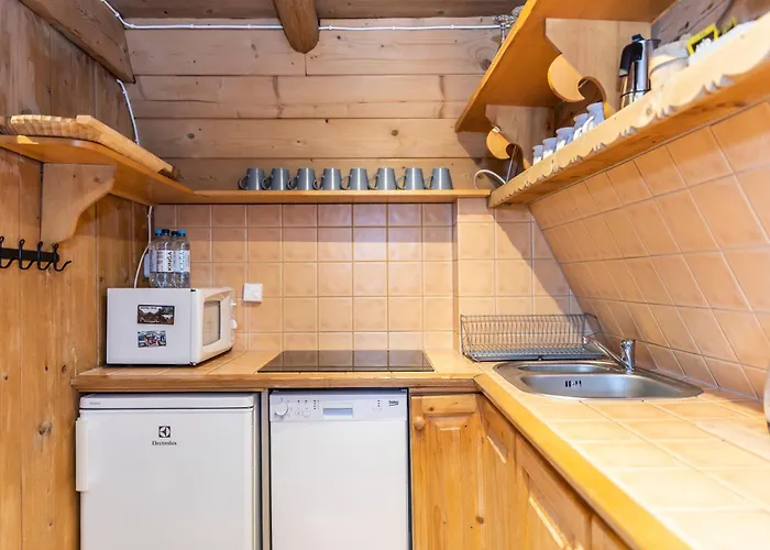 Puciowka Chalet Kościelisko