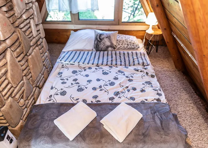 Puciowka Chalet Kościelisko