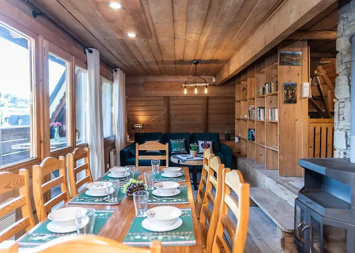 Puciowka Kościelisko