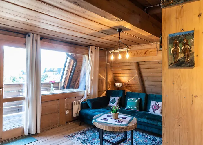 Puciowka * Kościelisko