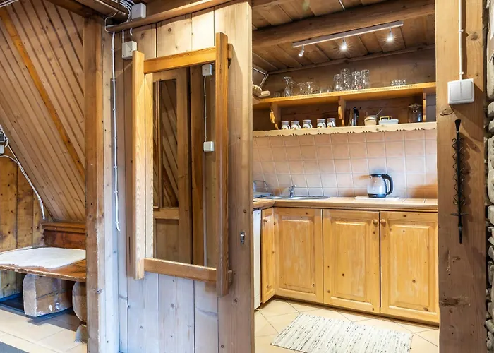 Puciowka * Kościelisko